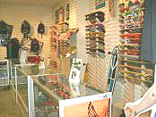 Discontent shop and store products